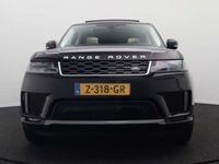 tweedehands Land Rover Range Rover Sport P400e HSE Dynamic Pano-dak 360*Camera Memory