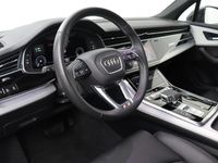 tweedehands Audi Q7 60 TFSI e quattro Competition S-Line | 462 PK | Automaat | 360 Camera | DAB | Panoramadak | Stoelverwarming | Leder interieur |