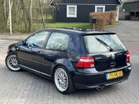 tweedehands VW Golf IV 2.3 V5 GTI | Clima | Opknapper!