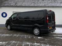 tweedehands Nissan Primastar 2.0 dci 130 PK ACENTA TREKHAAK L2H1 3 TON GVW