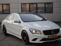 tweedehands Mercedes CLA180 Edition 1