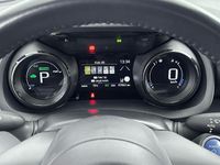 Occasion Toyota Yaris Executive 116 PK (85 kW) 2022 Oranje Hatchback