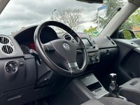 tweedehands VW Tiguan 2.0 TDI Sport&Style 4Motion 1e eigenaar! 6-bak! Pa