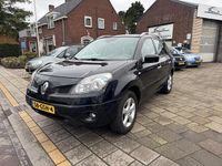 Occasion Renault Koleos 171 PK (125 kW) 2008 Zwart SUV