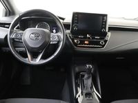 tweedehands Toyota Corolla Touring Sports 1.8 Hybrid Business