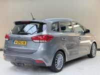 Occasion Kia Carens Comfort 135 PK (99 kW) 2015 Grijs MPV