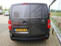 tweedehands Citroën Jumpy L2 1.5 Blue-Hdi 102 PK CLUB AIRCO CRUISE CAMERA PDC V+A TEL 3 PERS HALF LEDER BETIMMERING!!