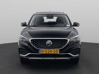 tweedehands MG ZS EV Luxury 45 kWh | Leder | Schuifdak | Camera | Ad