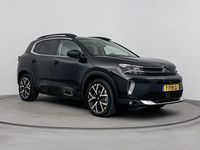 Occasion Citroën C5 Aircross Business Class 180 PK (132 kW) 2023 Zwart SUV
