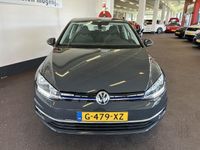 tweedehands VW Golf VIII 1.5 TSI Comfortline | Adaptieve cruise control | Climate control | Dealer onderhouden | Navigatie | Apple carplay | Nederlands geleverd