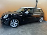 tweedehands Mini Cooper Clubman 2.0 S ALL4 Chili Business Plus navi apple carplay