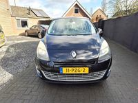 Occasion Renault Grand Scénic III Bose Edition 140 PK (102 kW) 2011 Zwart MPV