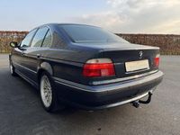 tweedehands BMW 540 540Executive YOUNTIMER