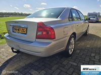 Occasion Volvo S80 140 PK (102 kW) 2004 Grijs Sedan