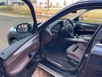 tweedehands BMW X5 XDRIVE30D / automaat / leer / panoramadak