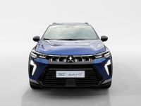 Nieuw Mitsubishi ASX Intense+ 157 PK (115 kW) 2025 Blauw SUV