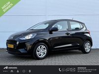 Occasion Hyundai i10 Comfort 67 PK (49 kW) 2021 (x5b) Hatchback