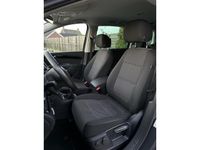 tweedehands Seat Alhambra 1.4 TSI Style CarPlay 7P Trekhaak