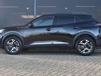 Occasion Peugeot 2008 GTi 146 PK (107 kW) 2025 Zwart SUV