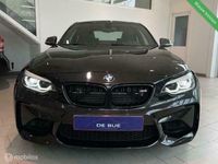 tweedehands BMW M2 M2 Coupé DCT Carbon pakket Full OptionsDCT