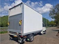 tweedehands VW LT 35 Bakwagen