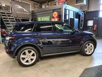 tweedehands Land Rover Range Rover evoque 2.0 Si4 Dynamic - Automaat - Leder - Navi - PDC -