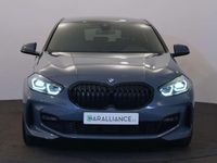Occasion BMW 118 M Sport 136 PK (100 kW) 2023 Grijs Hatchback