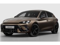 Nieuw Cupra Leon VZ 2025 Century bronze matt Hatchback