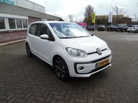 tweedehands VW up! up! 1.0 BMT move