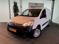 tweedehands Citroën e-Berlingo Full Electric Club | 49kW | Airco | Cruise | Bluetooth |