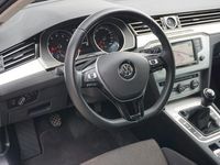 tweedehands VW Passat Variant 1.4 TSI ACT Highline | ACC