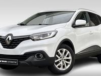 tweedehands Renault Kadjar 1.2 TCe Extase | Camera | Keyless | Navigatie | Au