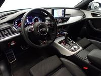 tweedehands Audi A6 1.8 TFSI Pro Line S [S-Line] Aut- Keyless, Xenon Led, Leder, Navi, Clima