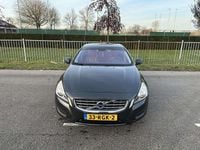 Occasion Volvo V60 Momentum 241 PK (177 kW) 2011 Stationwagen