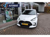Occasion Toyota Yaris Hybrid 2024 Wit Hatchback