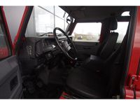 tweedehands Land Rover Defender 110 Td5 2.5 diesel | 9 persoons | Origineel |