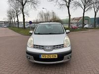 Occasion Nissan Note Acenta 88 PK (64 kW) 2008 Grijs MPV