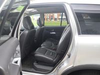 tweedehands Volvo XC90 2.5 T Automaat 7 Persoons