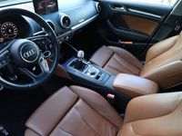 tweedehands Audi A3 1.0 TFSI Sp. L. Ed. | Media | Digi. Cockpit | PDC | Cruise