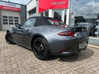 tweedehands Mazda MX5 2.0 SkyActiv-G 160 GT-M, Leder, Navi, Netjes en Ri