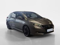 Occasion Nissan Leaf N-Connecta 110 kW (150 PK) 2022 Grijs Hatchback