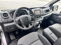 tweedehands Renault Trafic 2.0 dCi 120 T29 L2H1 *A/C*NAVI*CRUISE*LED*