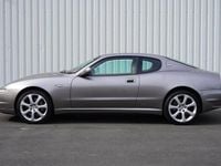 Occasion Maserati Coupé 390 PK (286 kW) 2005 Coupé