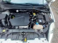 Occasion Fiat Punto Sport 120 PK (88 kW) 2008 Wit Hatchback