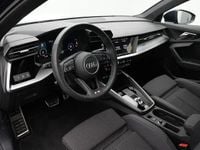 Occasion Audi A3 Sportback e-tron S-Line 245 PK (180 kW) 2024 Blauw Hatchback