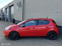 tweedehands Opel Corsa 1.0 Turbo Color Edition NIEUWSTAAT