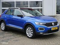 tweedehands VW T-Roc 1.5 TSI Sport | Lane assist | Acc | Keyless | DAB