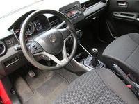 Occasion Suzuki Ignis Comfort 83 PK (61 kW) 2022 Rood Hatchback