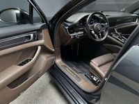 tweedehands Porsche Panamera SPORT TURISMO 2.9 4 E-hybride/soft-close/carbon/sp