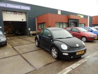 tweedehands VW Beetle (NEW) 2.0 Highline ZO MEENEMEN